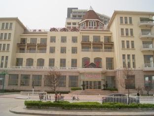 Hotel Nan Dai He Jiang Tai Baogong Čchin-chuang-tao Exteriér fotografie